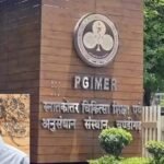 PGI चंडीगढ़ के प्रोफेसर डॉ. ग्रोवर ने रिसर्च के लिए दिया इस्तीफा