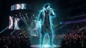 Sidhu Moose Wala: टोरंटो से शुरू हुआ सिद्धू मूसेवाला का होलोग्राम वर्ल्ड टूर, ‘Sign to God’ से फैंस होंगे भावुक
