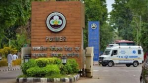 PGI में मृत मरीजों के नाम पर करोड़ों का घोटाला, CBI जल्द दाखिल करेगी चार्जशीट