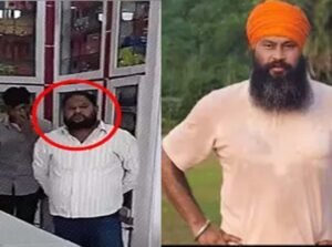 दोस्त की मौत के बाद चर्चा में आया परविंदर सिंह झोटा, पंजाब के युवाओं के बीच बना रोल मॉडल