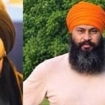 दिलजीत दोसांझ ने परविंदर सिंह झोटा को बताया ‘शहीद’, इंस्टाग्राम पर किया भावुक पोस्ट