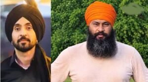 दिलजीत दोसांझ ने परविंदर सिंह झोटा को बताया ‘शहीद’, इंस्टाग्राम पर किया भावुक पोस्ट