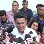 पंजाब में चुनावी तैयारियां तेज, वेणुगोपाल और सचिन पायलट ने नेताओं के साथ रणनीति बनाने की तैयारी की