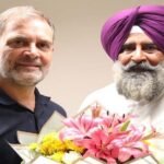 पायलट-परगट की जोड़ी करेगी कमाल? कांग्रेस के शक्ति प्रदर्शन में जुटेंगे 5 हजार कार्यकर्ता