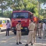 चंडीगढ़ के स्कूलों को बम से उड़ाने की धमकी, सुरक्षा एजेंसियां अलर्ट
