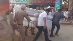 दलजीत के अंतिम संस्कार के लिए पिता तैयार, बोले- मदद के नाम पर लोगों ने किया गुमराह