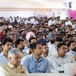 चंडीगढ़ में देशभर के मेयरों ने सीखा शहर चलाने का तरीका, सुबह 5 बजे फील्ड में निकलने की दी सलाह