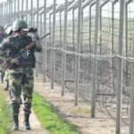 पंजाब बॉर्डर पर BSF की बड़ी कार्रवाई, घुसपैठ कर रहे 2 पाकिस्तानी ढेर