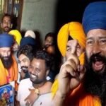 परविंदर झोटा की हत्या से भड़के समर्थक, सिरसा-मानसा हाईवे किया जाम