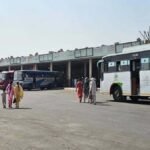 पंजाब में सरकारी बसों की हड़ताल, विधानसभा सत्र का घेराव करेंगे कर्मचारी