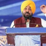 CM मान का केंद्र पर निशाना, बोले- ‘पहले वोटर सरकार चुनते थे, अब वोटर ही खतरे में’
