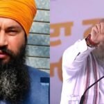 अमित शाह का स्वागत करेगा परविंदर झोटा का परिवार, संघर्ष कमेटी से बढ़ीं दूरियां