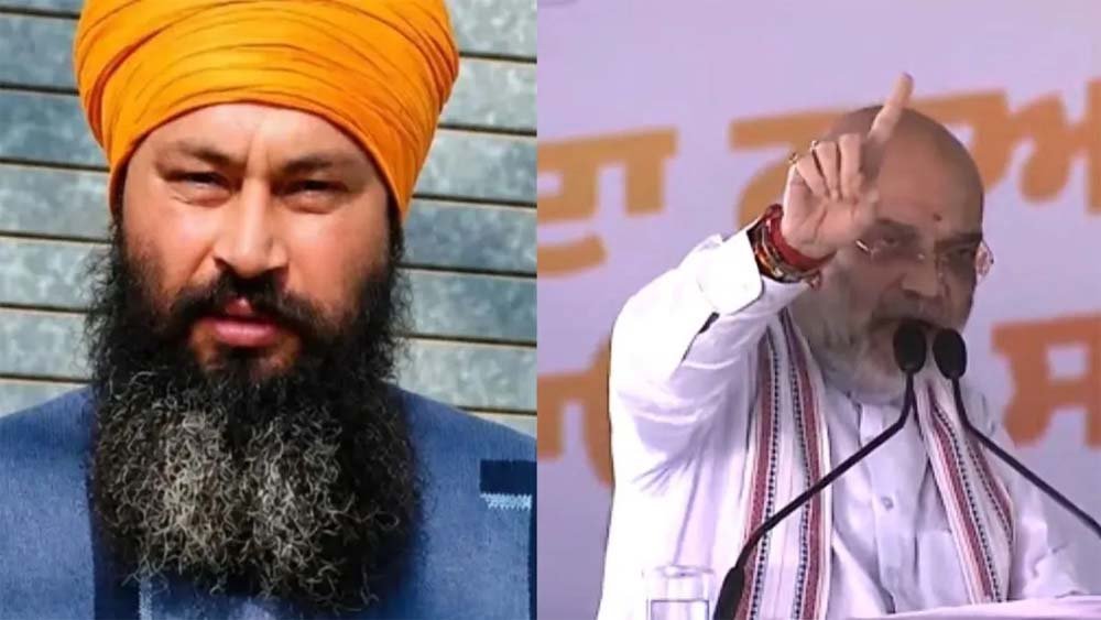 अमित शाह का स्वागत करेगा परविंदर झोटा का परिवार, संघर्ष कमेटी से बढ़ीं दूरियां