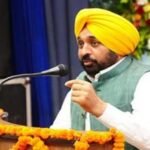 CM भगवंत मान का कांग्रेस पर हमला, बोले- बगावत के डर से आखिरी दिन तक अटकाती है टिकट