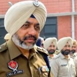 पंजाब ड्रग्स केस में पूर्व AIG राजजीत पर शिकंजा, बेनामी संपत्तियों की जांच में जुटी ANTF