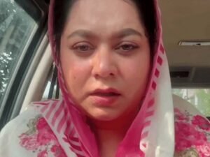 अकाली नेताओं की धमकियों से डरी महिलाएं, इंसाफ की गुहार लेकर अकाल तख्त पहुंचीं