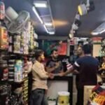 होशियारपुर में स्वास्थ्य विभाग की रेड, बिना लेबल वाला 5 रुपये का ‘लेमन जीरा’ मिश्रण पकड़ा