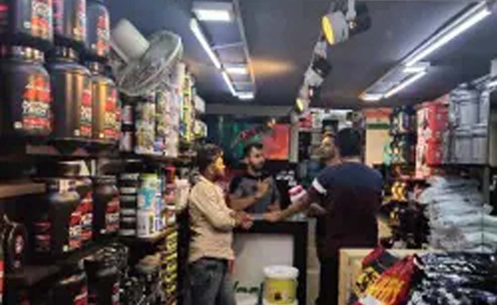 होशियारपुर में स्वास्थ्य विभाग की रेड, बिना लेबल वाला 5 रुपये का ‘लेमन जीरा’ मिश्रण पकड़ा