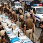 पंजाब में ड्रग्स नेटवर्क पर बड़ा एक्शन, 6 IPS अधिकारी करेंगे तस्करों पर कार्रवाई