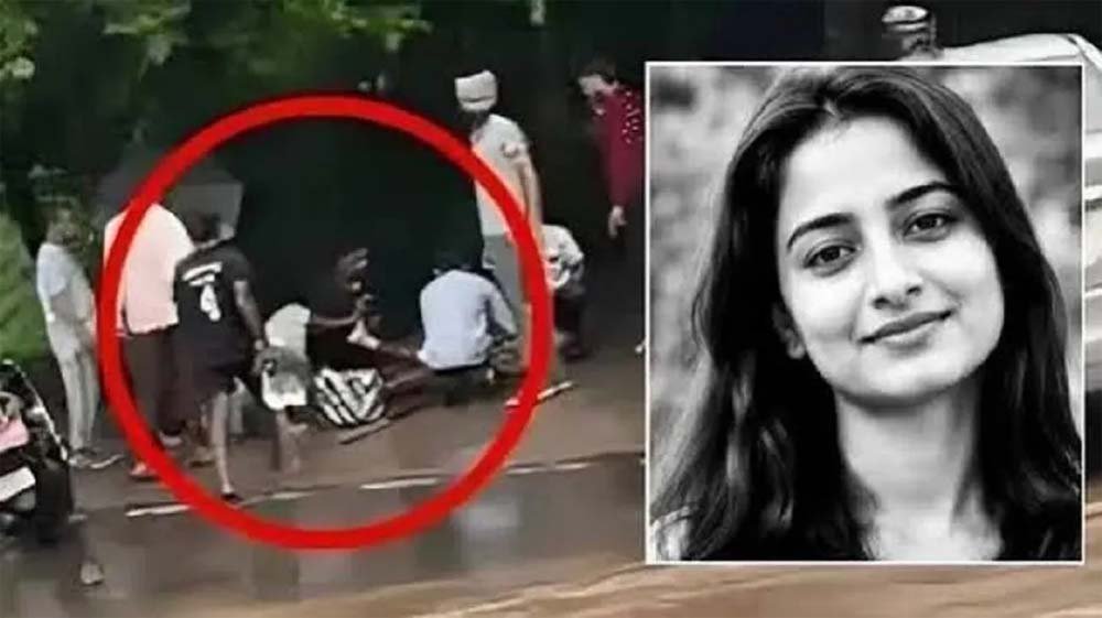 PU में PhD स्कॉलर की करंट से मौत पर कार्रवाई की सिफारिश, SDO समेत 3 पर गिरी गाज