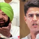 सचिन पायलट ने भी की ‘कैप्टन अंकल’ की तारीफ, अमरिंदर सिंह की कांग्रेस में वापसी की चर्चा तेज