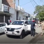 मोगा के अंगदपुरा गोलीकांड की वजह पुरानी रंजिश, घटनास्थल पर पहुंचे DGP गौरव यादव