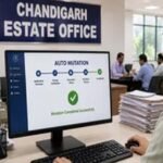 चंडीगढ़ में मोबाइल से होंगे एस्टेट ऑफिस के काम, ‘ई-संपदा CHD’ ऐप लॉन्च