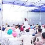 CJP के समर्थन में उतरे राजा वड़िंग, बोले- सड़क पर आ गए राहुल गांधी के सिपाही