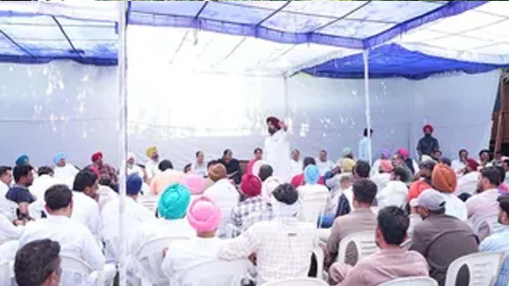 CJP के समर्थन में उतरे राजा वड़िंग, बोले- सड़क पर आ गए राहुल गांधी के सिपाही