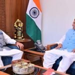 पंजाब भाजपा में बड़ा संगठनात्मक फेरबदल, सभी प्रमुख सेल के संयोजकों की घोषणा