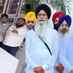 परविंदर झोटा हत्याकांड के विरोध में SGPC का बड़ा ऐलान, कल बंद रहेंगे कार्यालय और संस्थान