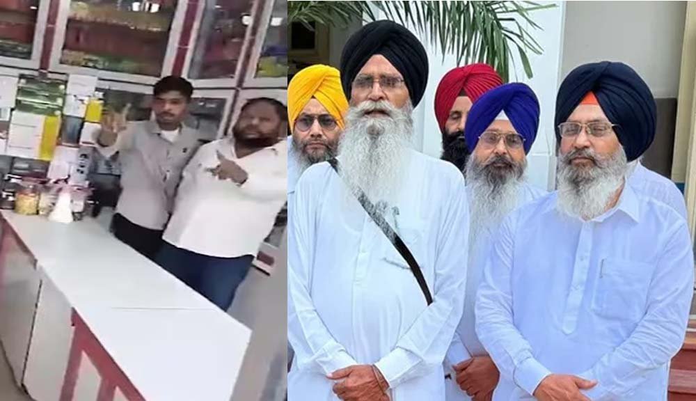 परविंदर झोटा हत्याकांड के विरोध में SGPC का बड़ा ऐलान, कल बंद रहेंगे कार्यालय और संस्थान