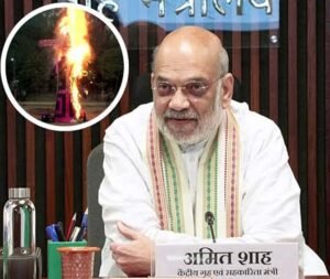 अमित शाह के चंडीगढ़ दौरे पर नजरें, विधानसभा चुनाव और नशे के खिलाफ दे सकते हैं बड़ा संदेश