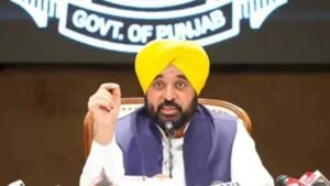 पंजाब में 24 लाख बुजुर्गों को ₹2,507 करोड़ की पेंशन, सरकार ने रखा ₹4,000 करोड़ का बजट
