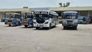 पंजाब में परिवहन कर्मियों की हड़ताल खत्म, बस सेवाएं फिर से बहाल