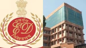 ED जांच के बीच पंजाब सरकार का बड़ा फैसला, मोहाली के बिल्डर की ₹40 करोड़ की छूट रद