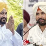 चन्नी पर कांग्रेस हाईकमान का फिर भरोसा, तीसरी बार मिली कृषि समिति की कमान