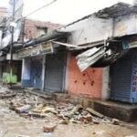 मानसा में नहीं मनेगा दशहरा, दुकानों और बाजारों में पसरा सन्नाटा