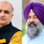 AAP ने जालंधर में खेला नया दांव, दीपक बाली को बनाया इंचार्ज