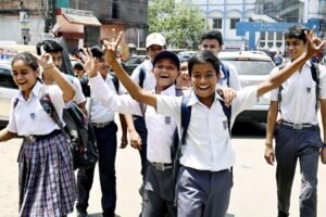 पंजाब में स्कूलों के समय में बदलाव, 2 नवंबर से सुबह 9 बजे खुलेंगे स्कूल