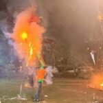 लुधियाना में रावण के पुतले पर CM और मेयर की तस्वीरें लगाने पर बवाल, अकाली पार्षद समेत 7 पर FIR