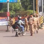 रोडवेज कर्मचारियों का मोहाली धरना खत्म, 24 अक्टूबर को वित्त मंत्री के साथ होगी अहम बैठक