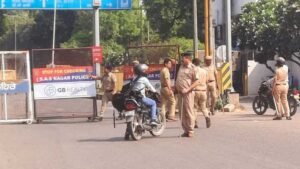 रोडवेज कर्मचारियों का मोहाली धरना खत्म, 24 अक्टूबर को वित्त मंत्री के साथ होगी अहम बैठक