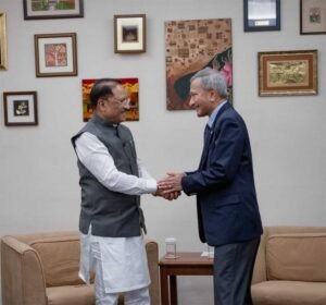 सिंगापुर में छत्तीसगढ़ ने कौशल विकास के लिए किया एमओयू, एग्रो प्रोसेसिंग में ₹350 करोड़ का नया निवेश