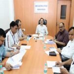 फार्म 6 के साथ नहीं लिया जाएगा घोषणा पत्र : मुख्य निर्वाचन पदाधिकारी मप्र  संजीव कुमार झा