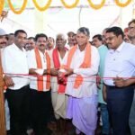 उप मुख्यमंत्री विजय शर्मा ने सहसपुर लोहारा कॉलेज को दी 50 लाख के विकास कार्यों की सौगात