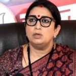 छत्तीसगढ़ दौरे पर 25 अक्टूबर को आएंगी स्मृति ईरानी, BJP ने तेज की संगठनात्मक तैयारी