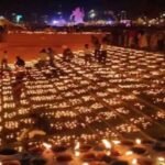 त्रेता युग जैसा नजारा पेश करने को तैयार अयोध्या, दीपोत्सव पर रोशनी और फूलों से सजेगी रामनगरी