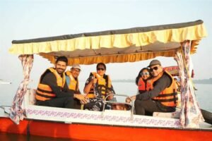 मध्यप्रदेश ट्रैवल मार्ट 2026: डेलिगेट्स ने अनुभव की प्रदेश की प्राकृतिक सुंदरता, ऐतिहासिक विरासत और रोमांचक पर्यटन गतिविधियां