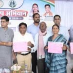 वरिष्ठजनों का अनुभव और संस्कार समाज की अमूल्य धरोहर – मंत्री  टंक राम वर्मा